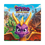 Spyro Reignited Trilogy (Nintendo Switch) cover art