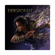 Forspoken (PS5) cover art