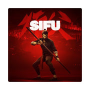 Sifu (Nintendo Switch) cover art