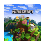 Minecraft (Nintendo Switch) cover art