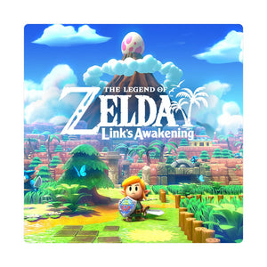 The Legend of Zelda: Link's Awakening (Nintendo Switch)