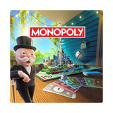 MONOPOLY (Nintendo Switch) cover art