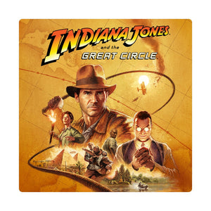Indiana Jones and the Great Circle (Nintendo Switch 2)