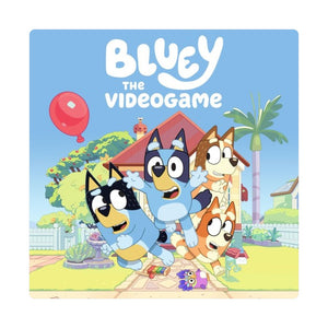 Bluey: The Videogame (Nintendo Switch)