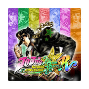 JoJo's Bizarre Adventure: All-Star Battle R (Nintendo Switch) cover art