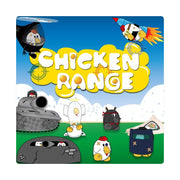 Chicken Range (Nintendo Switch) cover art