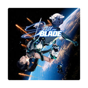 Stellar Blade (PS5) cover art