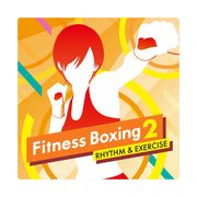 Fitness Boxing 2: Rhythm & Exercise (Nintendo Switch) cover art