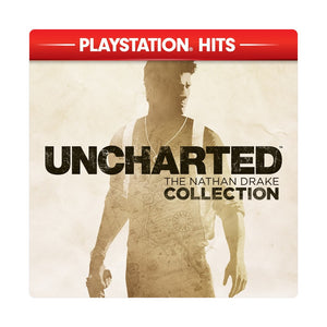 Uncharted: The Nathan Drake Collection (PS4)