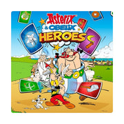 Asterix & Obelix: Heroes (Nintendo Switch) cover art