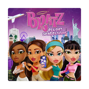 Bratz: Flaunt your fashion (Nintendo Switch) cover art