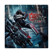 Gungrave G.O.R.E (PS5) cover art