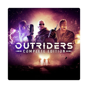 OUTRIDERS (PS5)