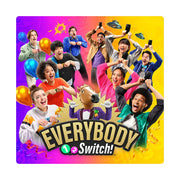 Everybody 1-2-Switch! (Nintendo Switch) cover art