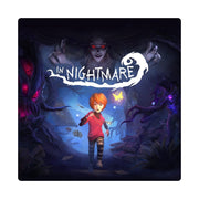 In Nightmare (PS5) cover art