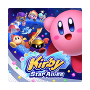 Kirby Star Allies (Nintendo Switch) cover art