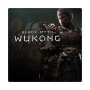 Black Myth: Wukong (PS5) cover art