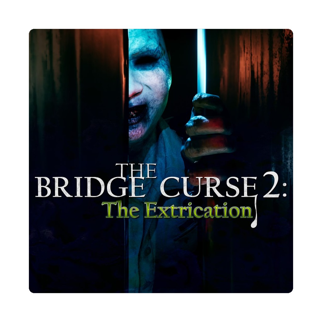 The Bridge Curse 2: The Extrication (PS5) cover art