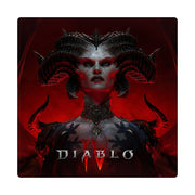 Diablo IV (PS4) cover art