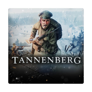 Tannenberg (PS5)