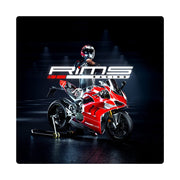 RiMS Racing (PS5) cover art