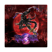 Bayonetta 3 (Nintendo Switch) cover art