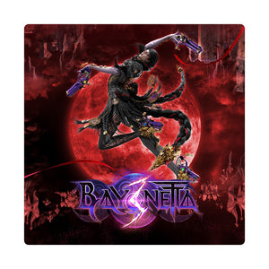 Bayonetta 3 (Nintendo Switch)