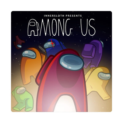 Among Us (PS5) cover art