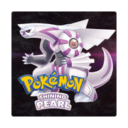Pokémon Shining Pearl (Nintendo Switch) cover art