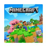 Minecraft (PS5) cover art