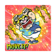 WarioWare: Move It! (Nintendo Switch) cover art