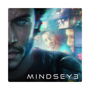 MindsEye (PS5) cover art