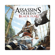 Assassin's Creed IV Black Flag (PS4) cover art