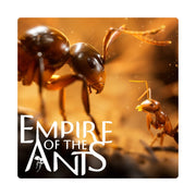 Empire of the Ants (PS5) cover art