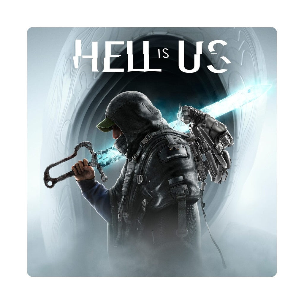 Hell is Us (PS5) cover art
