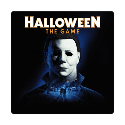 Halloween: The Game (PS5) cover art