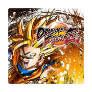 DRAGON BALL FighterZ (Nintendo Switch) cover art