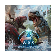 ARK: Survival Ascended (PS5) cover art