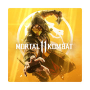 Mortal Kombat 11 Ultimate (PS5) cover art