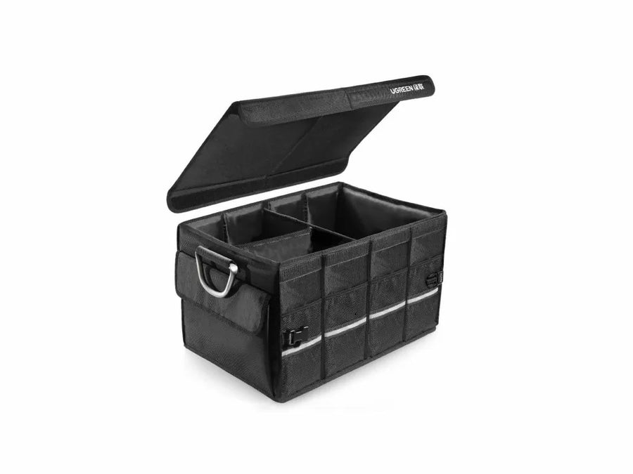 UGREEN 55L Waterproof Car Trunk Organizer in Lebanon - OutGeeked