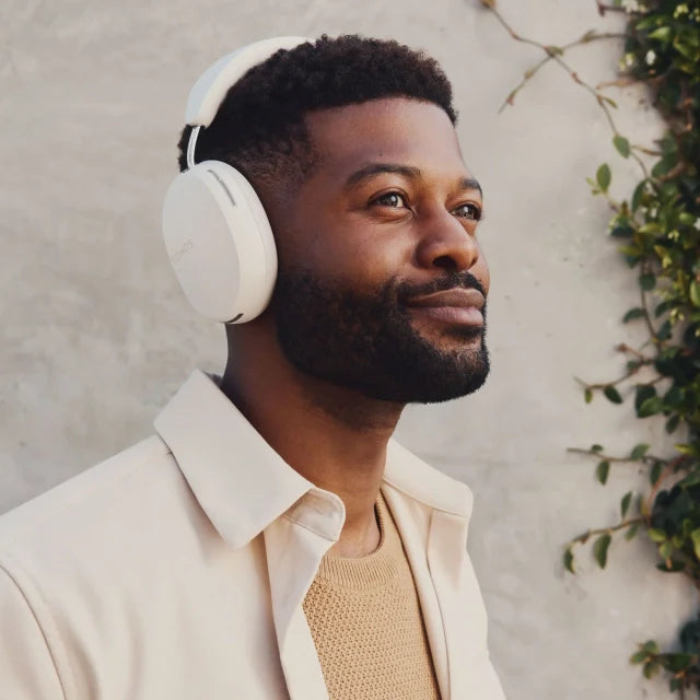 Sonos Ace (Wireless Over-Ear Headphones with Noise Cancellation)