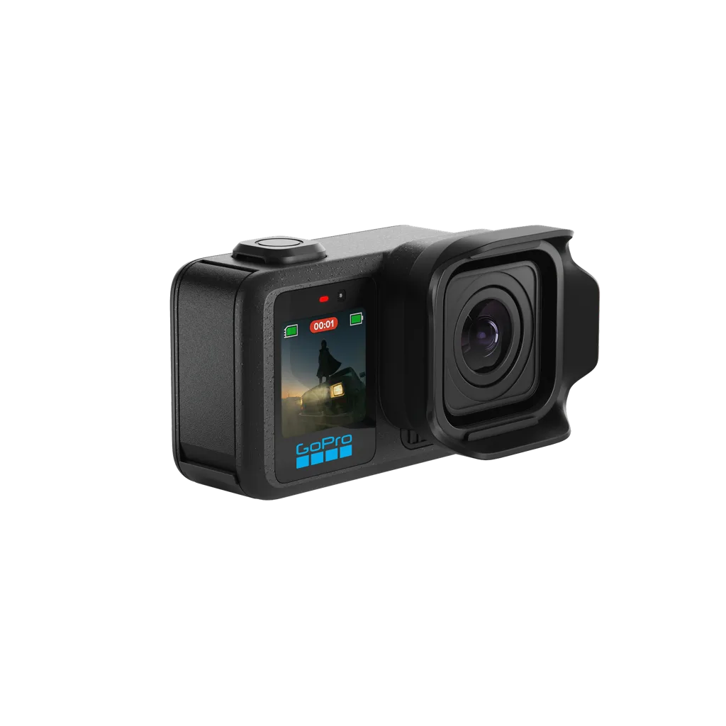 GoPro Mission 1