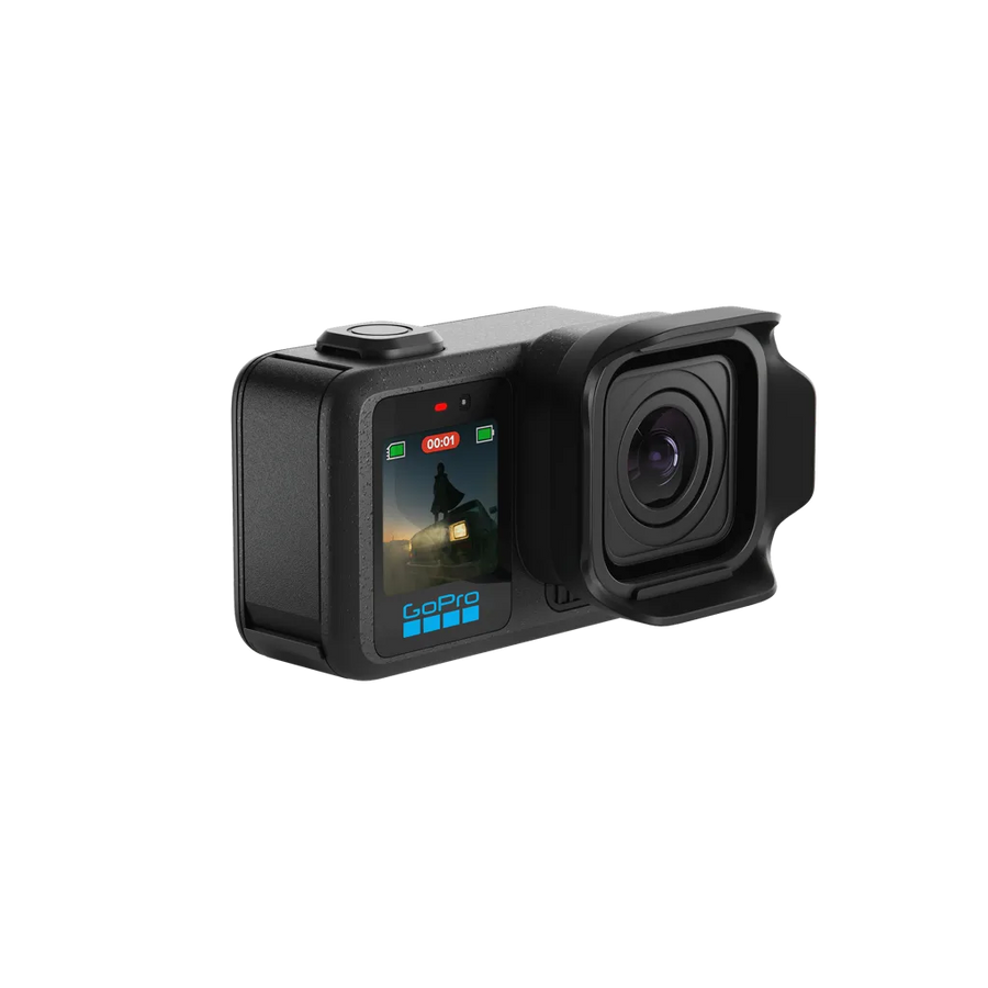 GoPro Mission 1 in Lebanon - OutGeeked