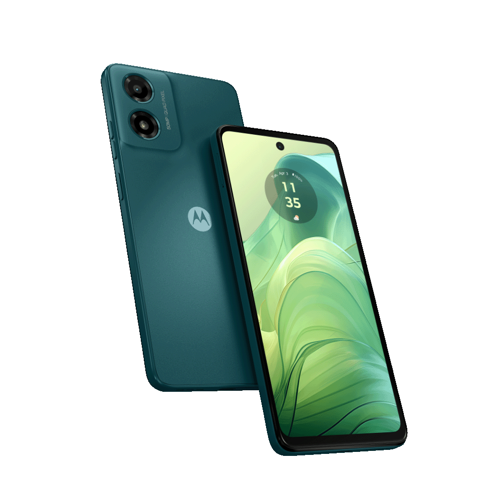 Motorola G04S 8GB/128GB