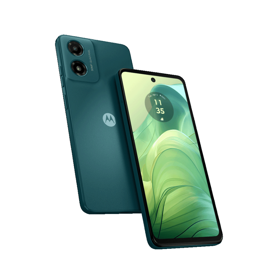 Motorola G04S 8GB/128GB in Lebanon - OutGeeked