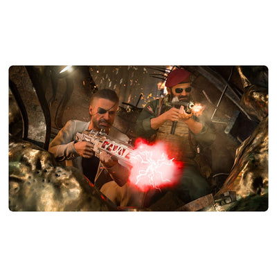 Call of Duty: Vanguard (PS5) official screenshot 1