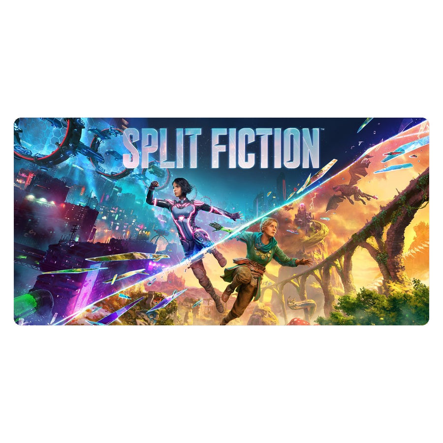 SPLIT FICTION (Nintendo Switch 2) official screenshot 1