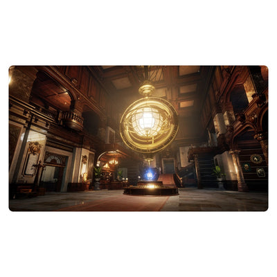 Lies of P (PS5) official screenshot 1