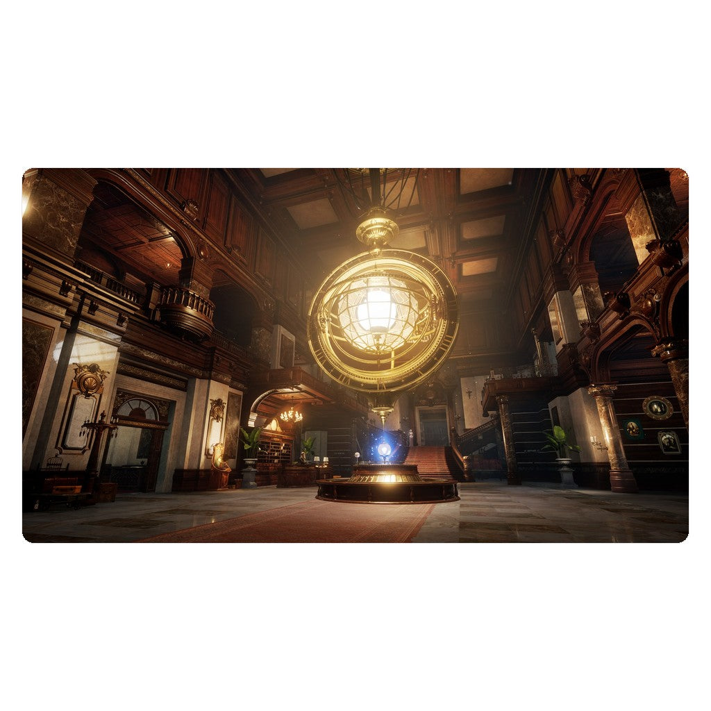 Lies of P (PS5) official screenshot 1