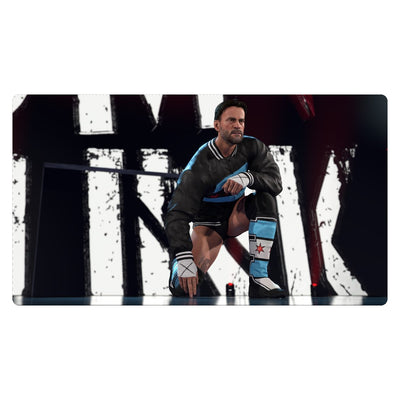 WWE 2K26 (PS5) official screenshot 1